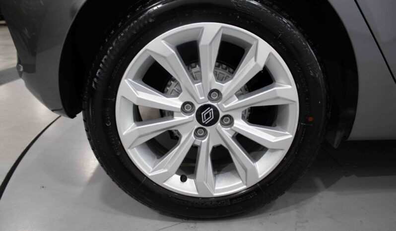 RENAULT CLIO V DIESEL FASE II 1.5 BLUE DCI EVOLUTION completo