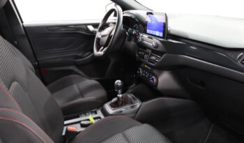 FORD Focus 1.5 TDCI ECOBLUE ST-LINE completo