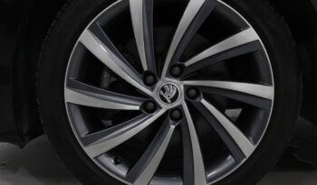 SKODA Octavia Break 1.4 TSI IV STYLE DSG completo