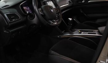 RENAULT Mégane IV Grand Coupé 1.5 BLUE DCI EXECUTE completo