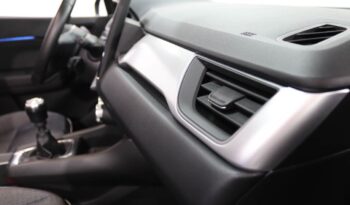 RENAULT Captur 1.0 TCE TECHNO BI-FUEL completo