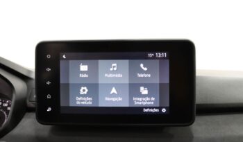 DACIA Jogger 1.0 ECO-G EXTREME+ UP&GO 7L BI-FUEL completo