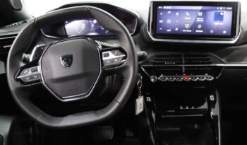PEUGEOT 2008 1.2 HYBRID ALLURE E-DCS6 completo