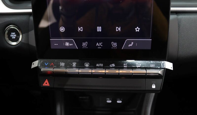 MITSUBISHI ASX 1.2 DI-T KAITEKI completo