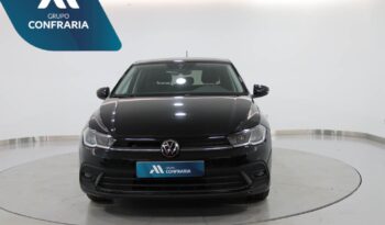 VOLKSWAGEN Polo 1.0 TSI URBAN DSG completo