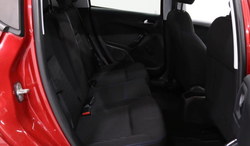 PEUGEOT 208 1.2 PURETECH STYLE completo