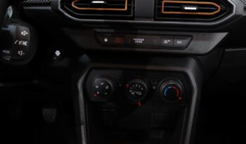 DACIA Sandero Stepway 1.0 ECO-G EXPRESSION BI-FUEL completo