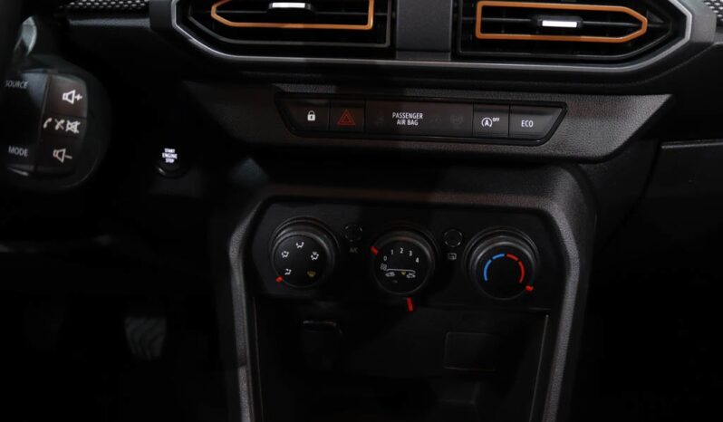 DACIA Sandero Stepway 1.0 ECO-G EXPRESSION BI-FUEL completo