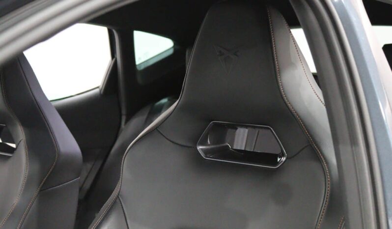 CUPRA Formentor 1.5 TSI CUPRA completo