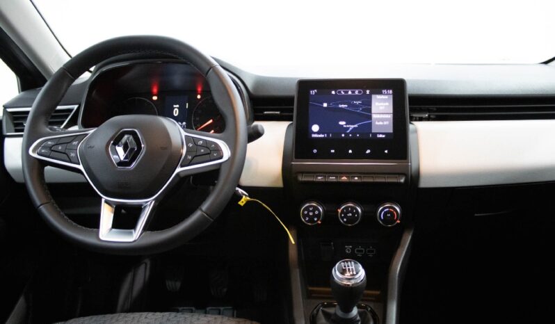 RENAULT Clio V 1.0 TCE EVOLUTION completo