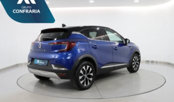 RENAULT Captur 1.0 TCE TECHNO BI-FUEL completo