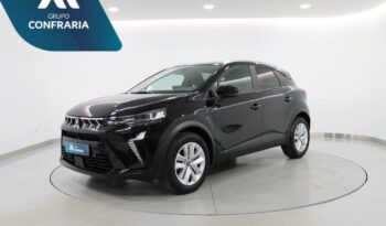 MITSUBISHI ASX 1.0 MPI-T BI-FUEL KAITEKI completo