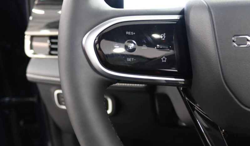 OMODA 5 1. T-GDI SHS-H PREMIUM completo