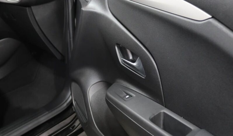 OPEL CORSA F 1.2 T EDITION completo