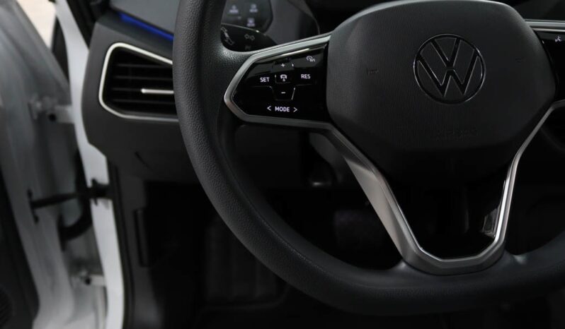 VOLKSWAGEN ID.3 PRO completo