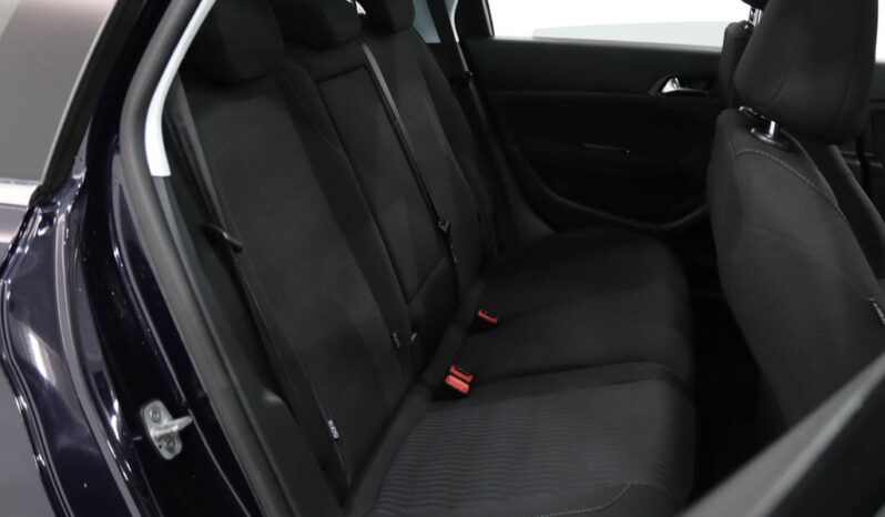 PEUGEOT 308 SW 1.6 E-HDI ACTIVE completo