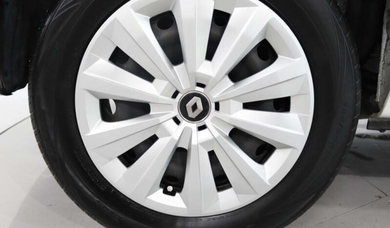 RENAULT Express Van 1.5 BLUE DCI ADCE completo