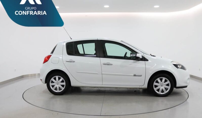 RENAULT Clio III Fase II 1.5 DCI FAIRWAY completo