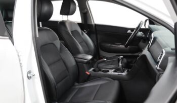 KIA Sportage 1.7 CRDI ISG TX completo