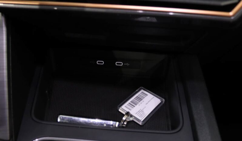 CUPRA Leon ST 1.4 E-HYBRID MID DSG completo