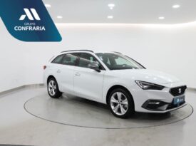 SEAT Leon Sportstourer 1.5 TSI E-HYBRID FR DSG