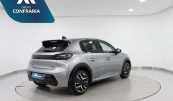 PEUGEOT 208 1.2 HYBRID GT E-DCS6 completo