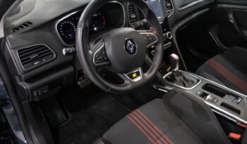RENAULT Mégane IV Sport Tourer Fase II 1.5 BLUE DCI R.S. LINE EDC completo