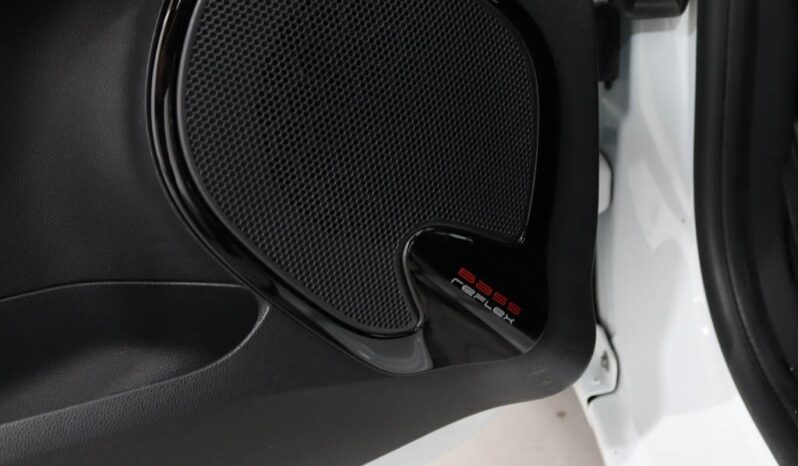 RENAULT Clio IV Société Fase II 1.5 DCI INTENS completo