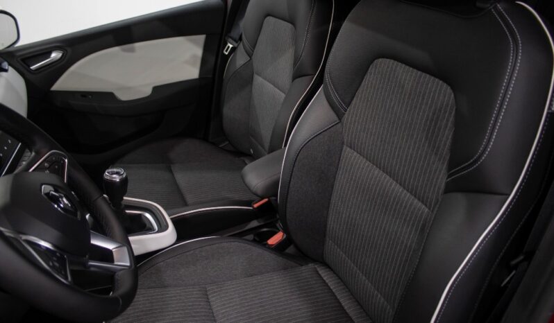 RENAULT Clio V 1.0 TCE TECHNO completo