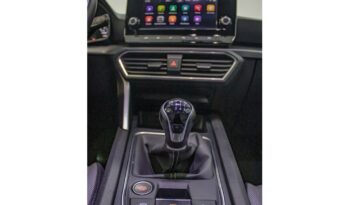 SEAT Leon 1.0 TSI STYLE completo