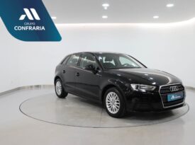 AUDI A3 Sportback 1.6 TDI