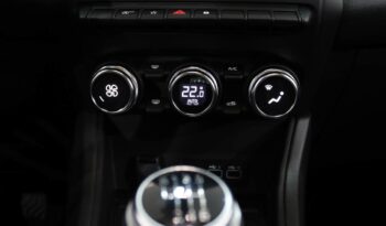 RENAULT Captur 1.0 TCE TECHNO BI-FUEL completo