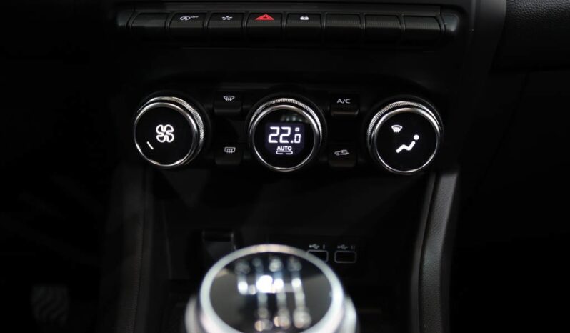 RENAULT Captur 1.0 TCE TECHNO BI-FUEL completo