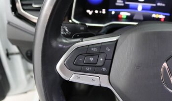 VOLKSWAGEN Taigo 1.0 TSI R-LINE DSG completo