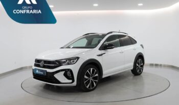VOLKSWAGEN Taigo 1.0 TSI R-LINE DSG completo