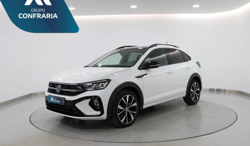 VOLKSWAGEN Taigo 1.0 TSI R-LINE DSG completo