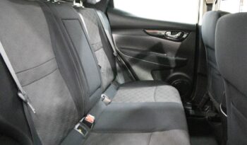 NISSAN Qashqai 1.5 DCI ACENTA completo