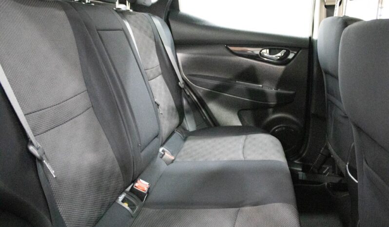 NISSAN Qashqai 1.5 DCI ACENTA completo