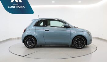 FIAT 500 3+1 LA PRIMA completo