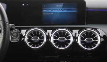 MERCEDES-BENZ Classe A 180 D AMG LINE AUT. completo