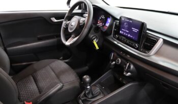 KIA Rio 1.2 CVVT URBAN completo