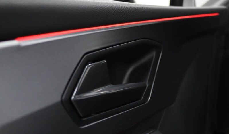 CUPRA Leon ST 1.4 E-HYBRID MID DSG completo