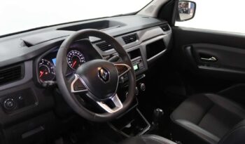 RENAULT Express Van 1.5 BLUE DCI ADCE completo