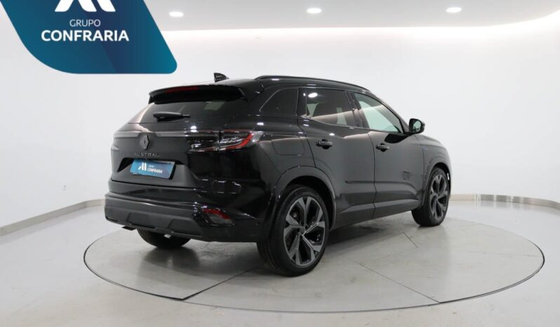 RENAULT Austral 1.3 MILD HYBRID TECHNO ESPRIT ALPINE AUTO completo