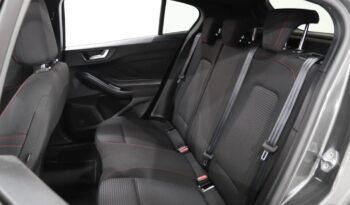 FORD Focus 1.5 TDCI ECOBLUE ST-LINE completo