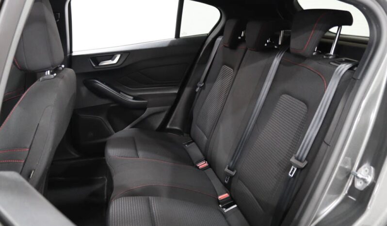 FORD Focus 1.5 TDCI ECOBLUE ST-LINE completo