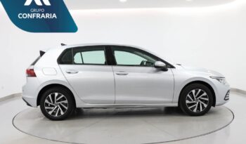 VOLKSWAGEN Golf VIII 1.4 TSI E-HYBRID DSG completo