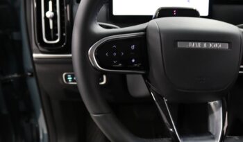 JAECOO 7 1.5 T-GDI SHS-P SELECT completo