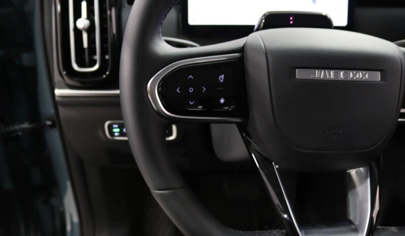 JAECOO 7 1.5 T-GDI SHS-P SELECT completo