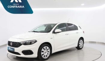 FIAT TIPO VAN DIESEL 1.3 M-JET completo